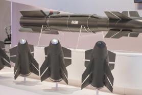 Для чого Франція свої AASM Hammer окремо інтегрує на F-16 ЗСУ